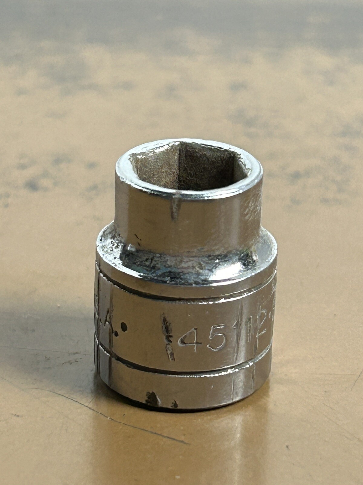SK 45112 3/8″ Socket 6 Point Made in the USA