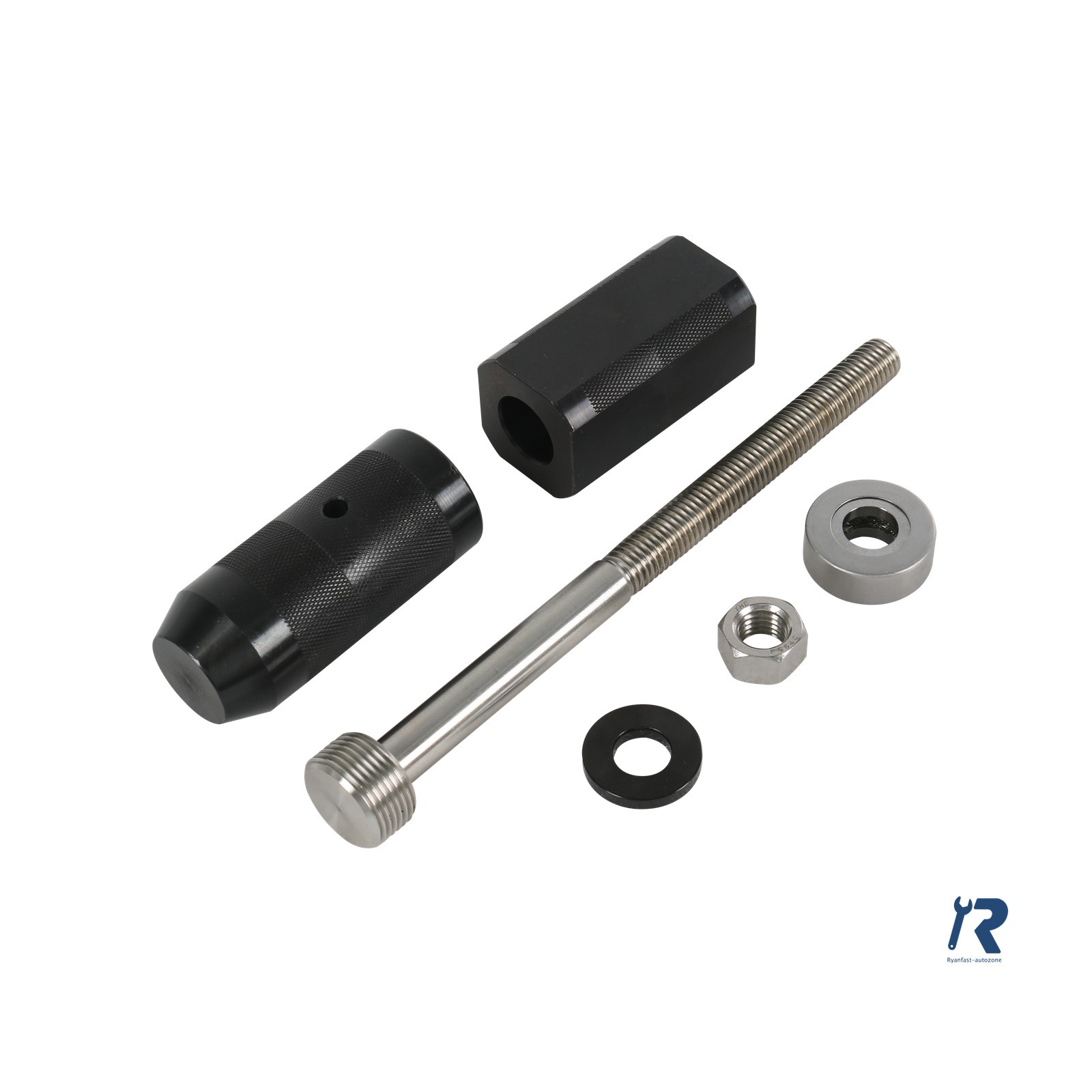9U-6891Injector Sleeve Remover Installer Set For CAT 3406E C10 C12 C15 C16 C-18