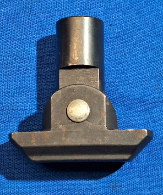 OTC T85T-1225-AH Ford Rotunda 205-224floating axle bearing remover 9.75 10.25