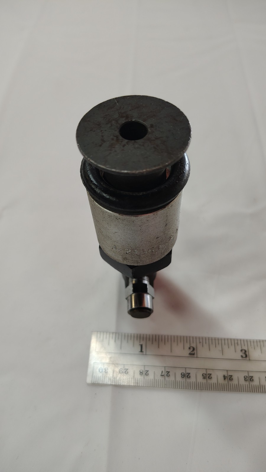Kent-Moore J-21369 Torque Converter Leak Tester – Multiple Applications