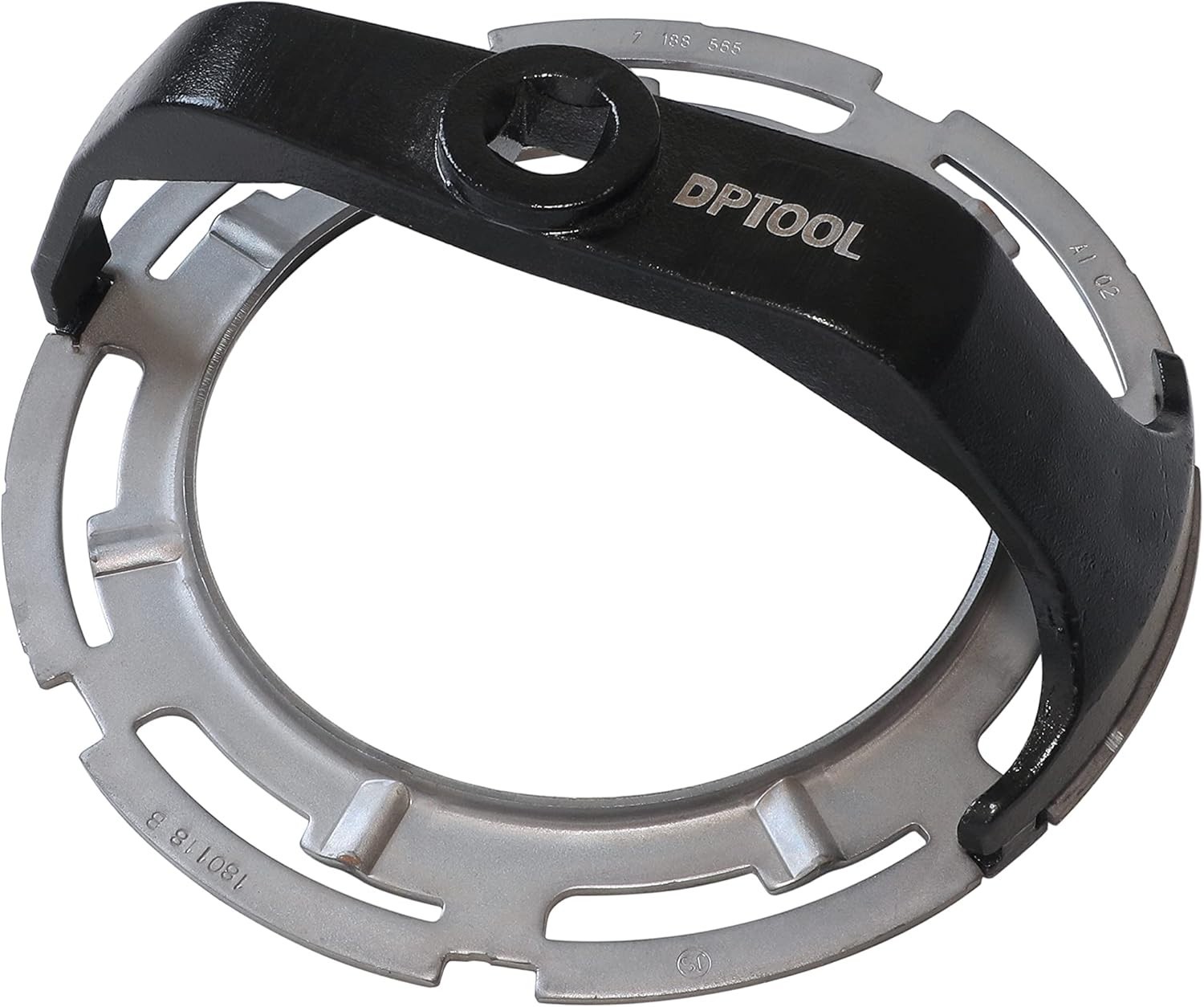 Fuel Tank Lock Ring Tool Fuel Pump Senders Removal Install Tools Compatible with
