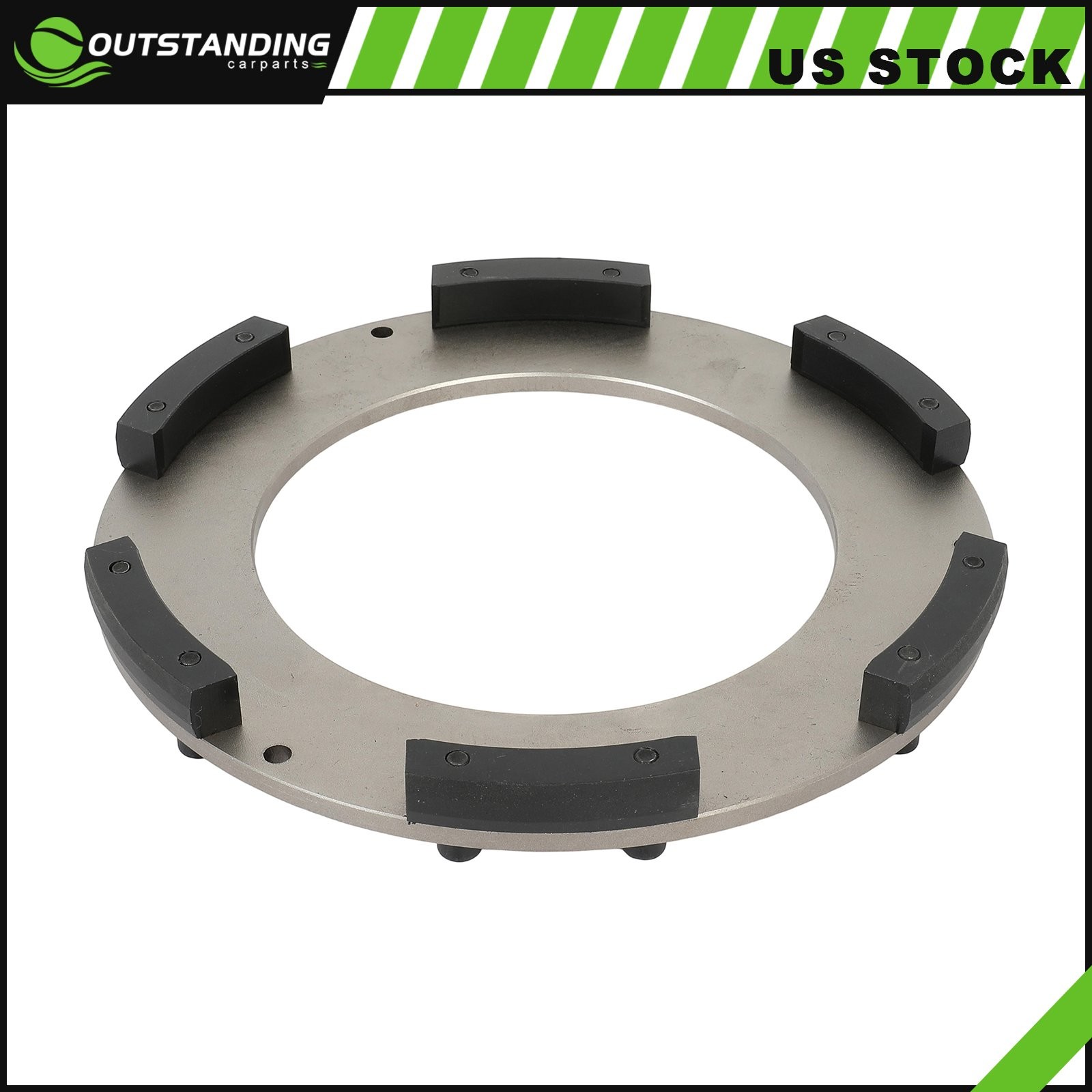 Removal / installation tool Fits Mercedes-Benz 724.2 Wet DCT Hybrid Transmission