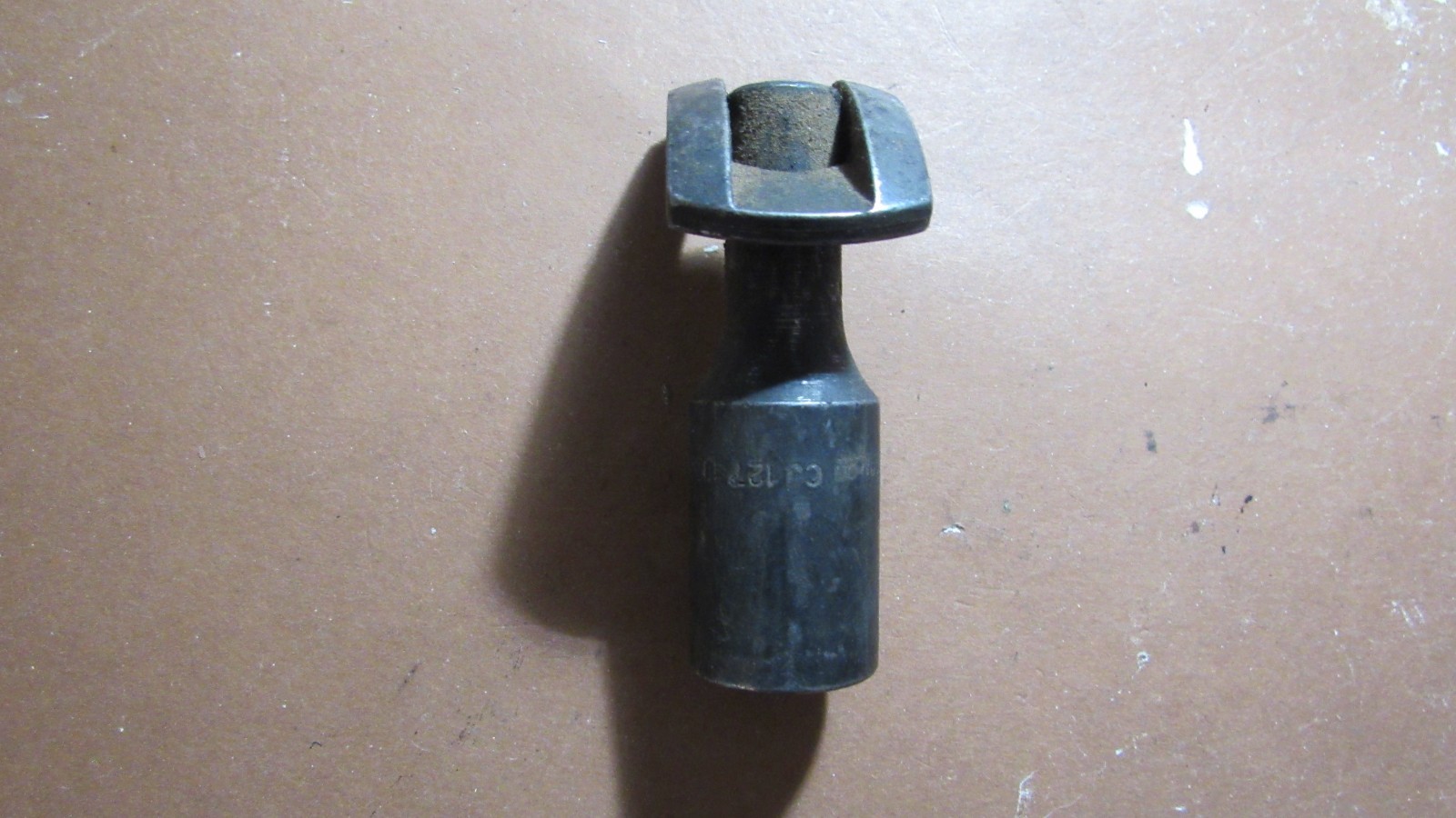 Snap On Axle Bearing Adapters CJ137 CJ128 CJ127 for Slide Hammer Puller