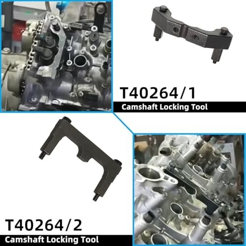 Camshaft Timing Tool for Audi 4.0L TFSI A6 A7 A8 – Replace T40272 T40269 T40246