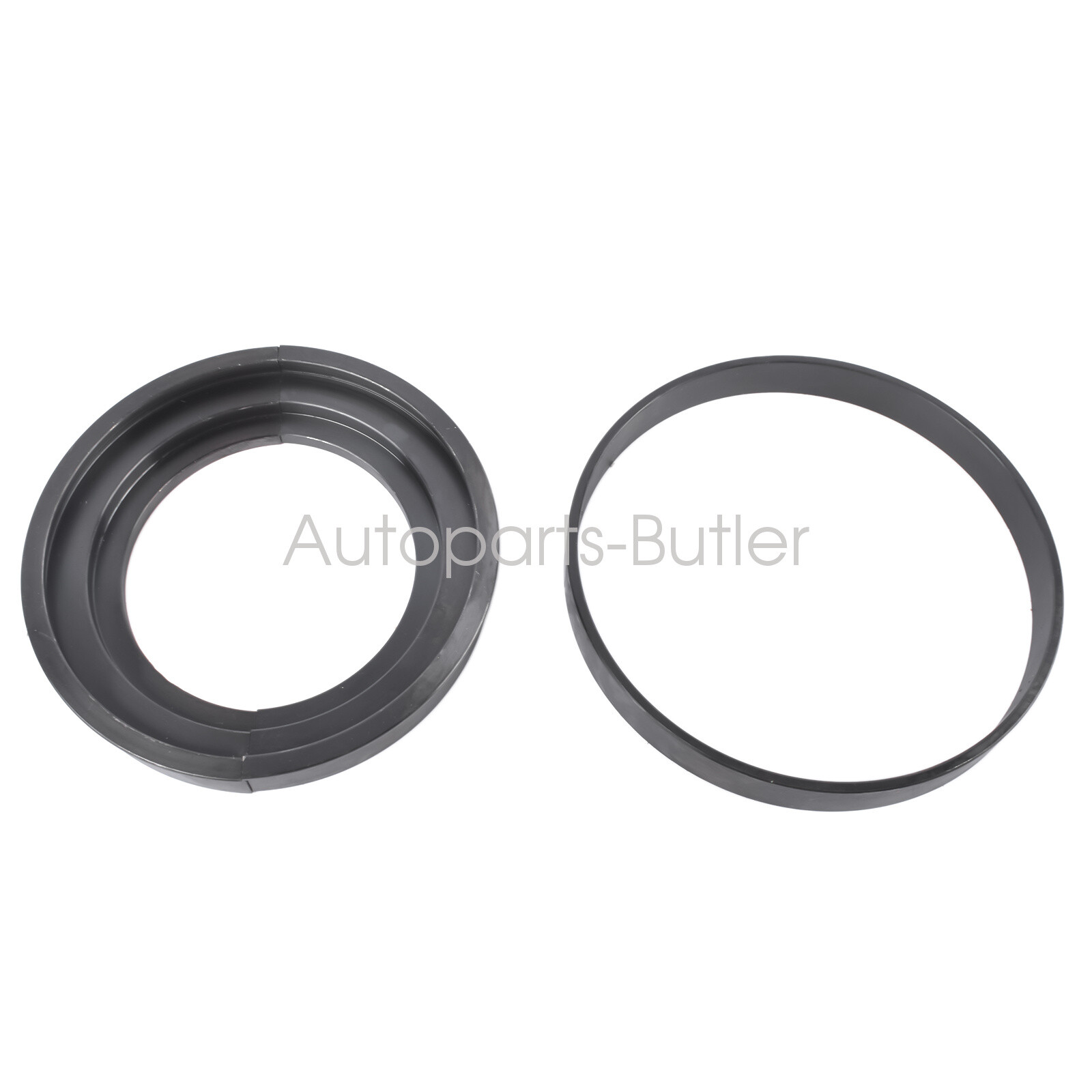Input Shaft Bearing Puller Tools Kit 4308011 for Eaton Fuller 1 3/4″ & 2″ Shafts