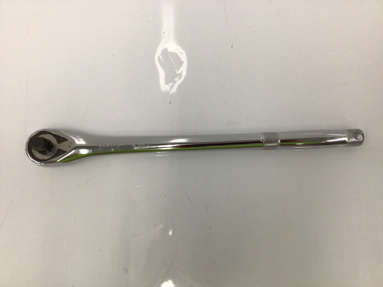 Proto J5450XL 1/2″ Drive Long Handle Premium Pear Head Ratchet 15″