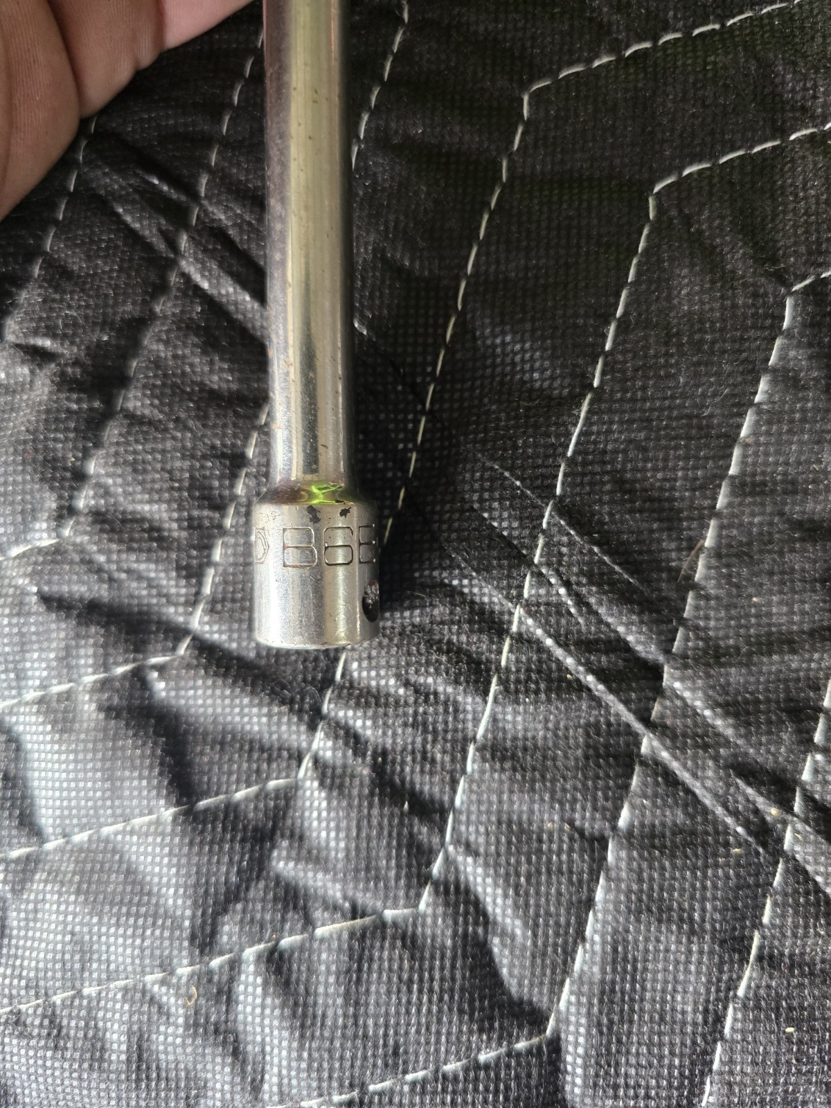 Matco b6e Snap on fxw 6 Extentions 3/8 Drive