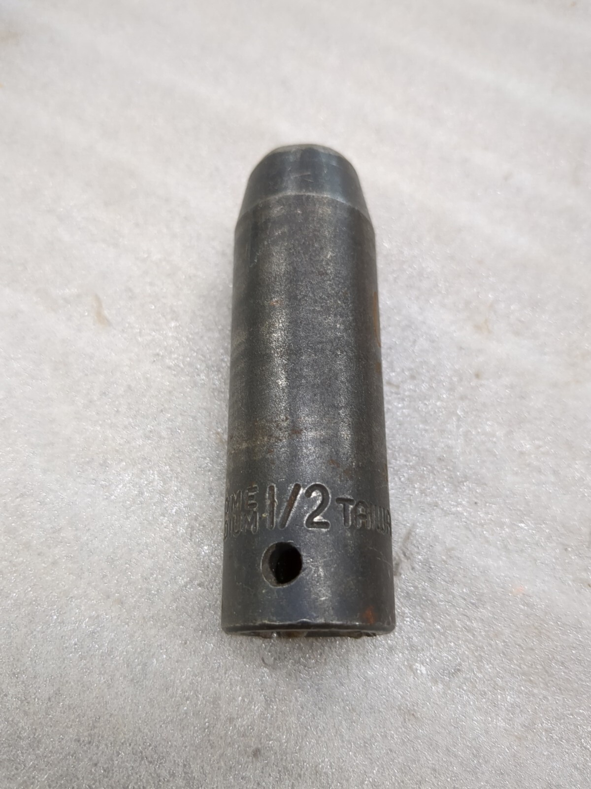 1/2″ Deep 6 Point Impact Socket 1/2 Drive