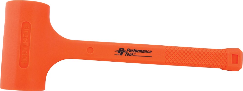 Fits 48 Oz Dead Blow Hammer