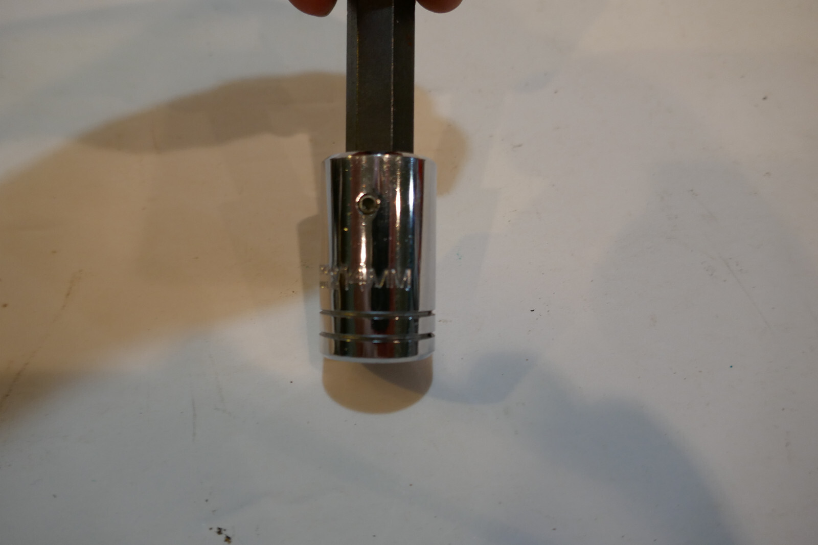 PROTO Professional #5441-14M 14mm Allen Head Hex Bit Socket 1/2″ Drive USA