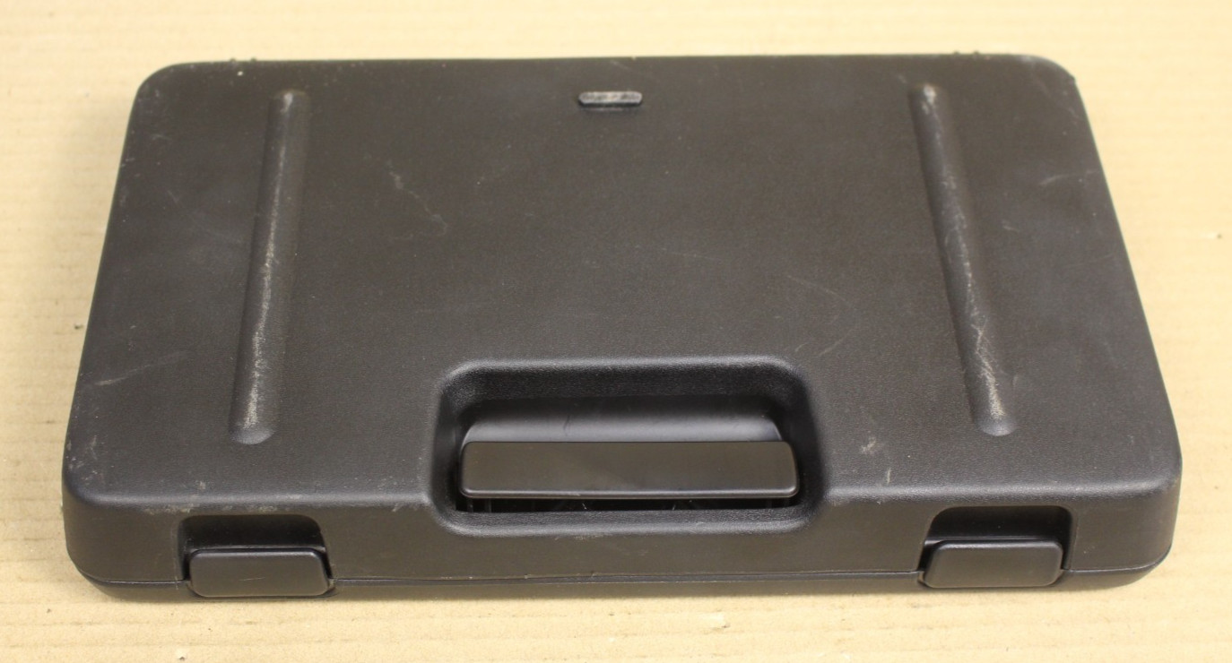 Lexus Ls430, Ls400 Emergency Lug Wrench Toyota OEM Tool Kit