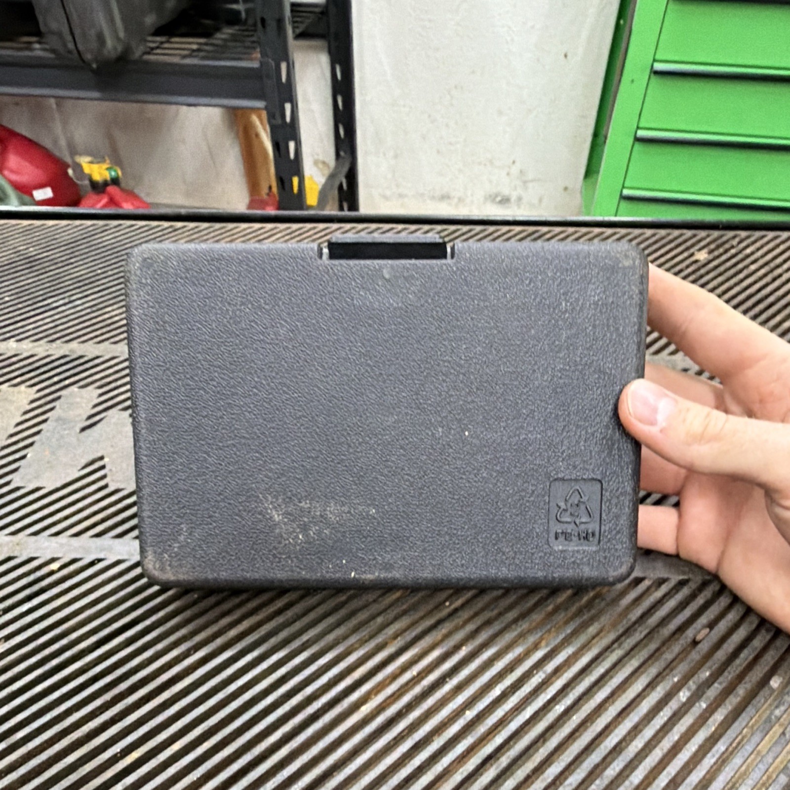 Matco TTK031 Terminal Tool Kit with Case