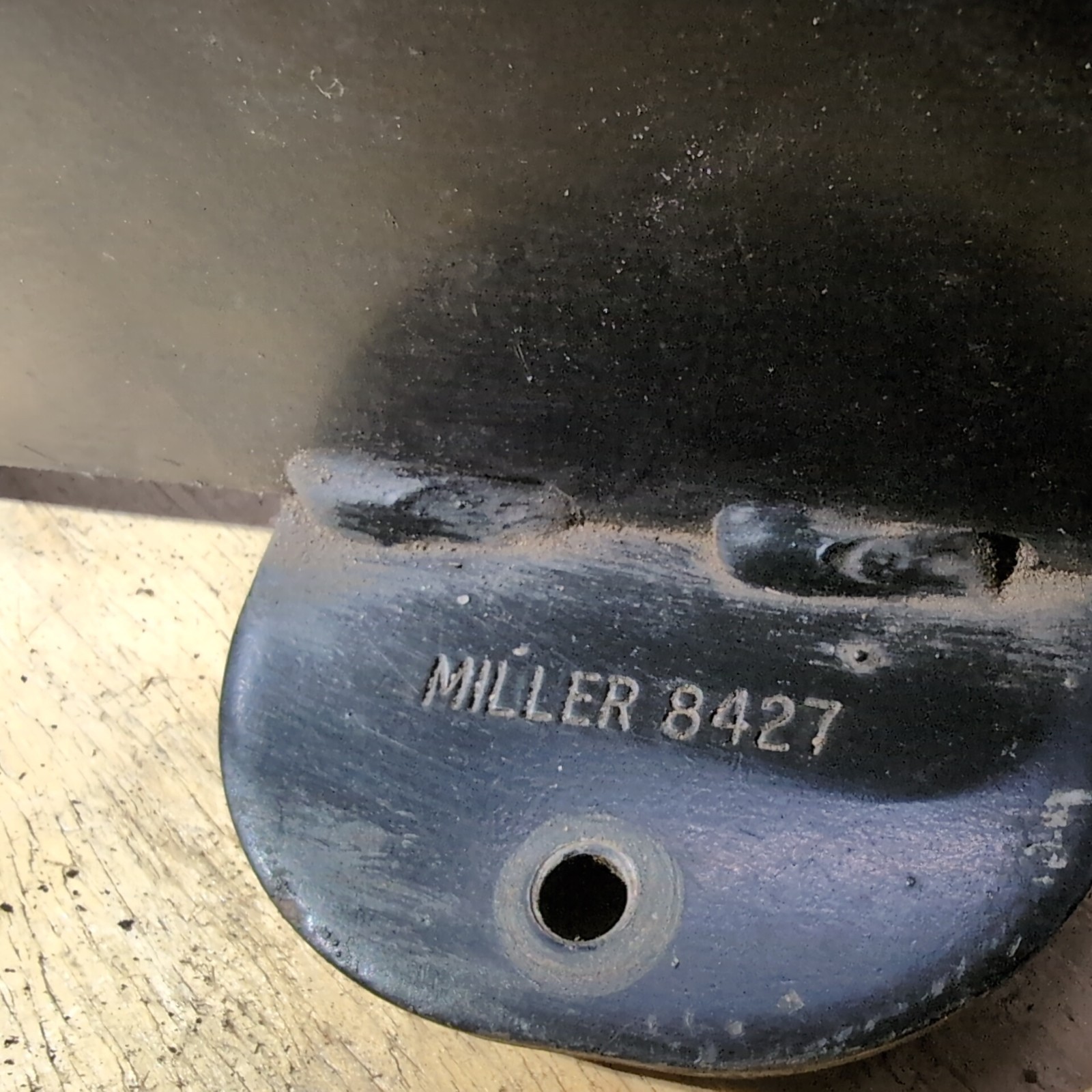 Miller 8427 Engine Lifting Fixture Tool ———— LIQUIDATION!!!
