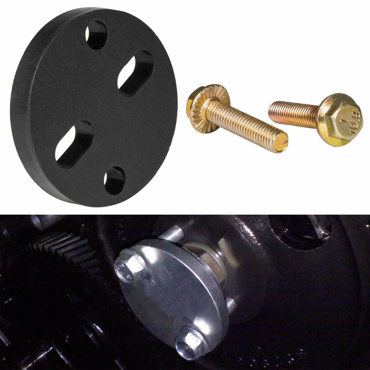 Injection Pump Gear Tool for Dodge Ram Cummins Diesel Engine 3.9L 5.9L 6.7L 8.3L