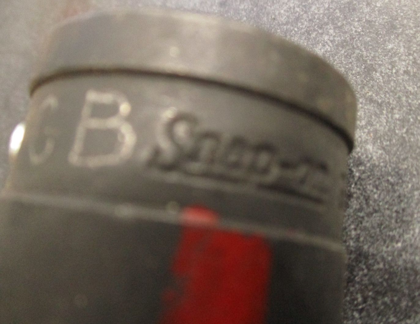 Snap-On Tools USA 3/4″ to 1″ GLA72A & 3/4″ to I/2″ GLA62