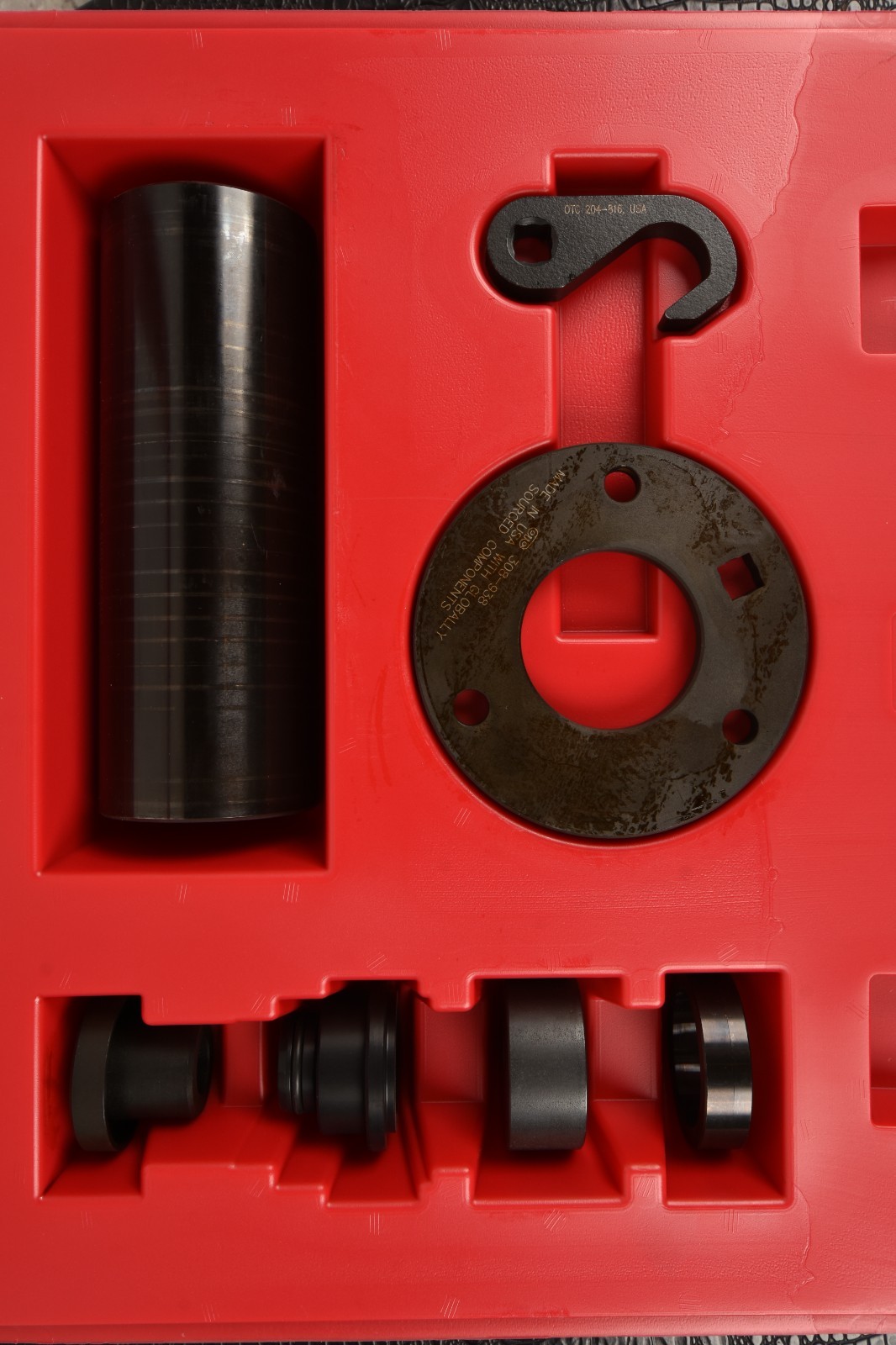 Ford Rotunda TKIT-2014D-FL (Box’s 1 & 2) Complete Set Repair Kit