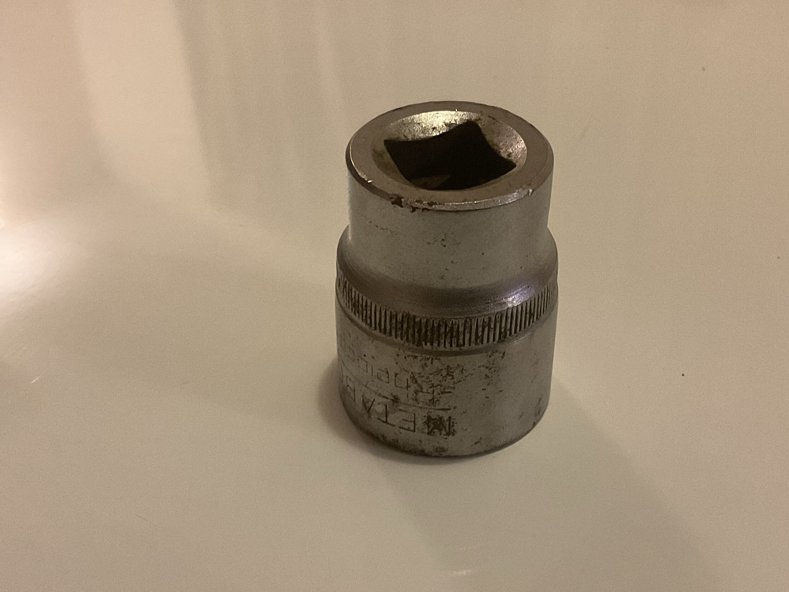 Metabo Rheidco 7/8 Socket Germany vintage tools 1/2 drive 🇬🇧 post