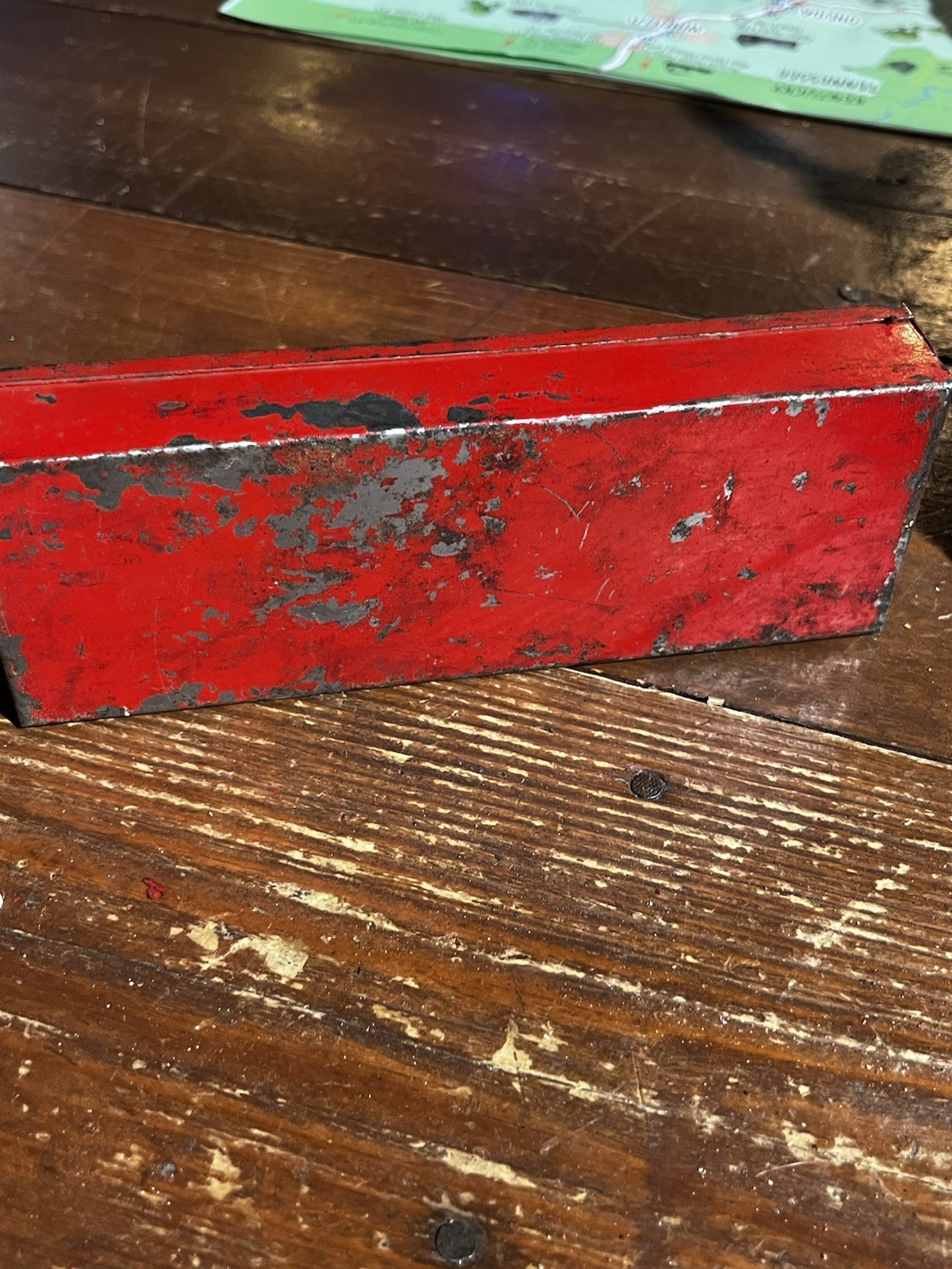 Vintage ( RARE ) Globemaster For 1/4″ Drive socket set