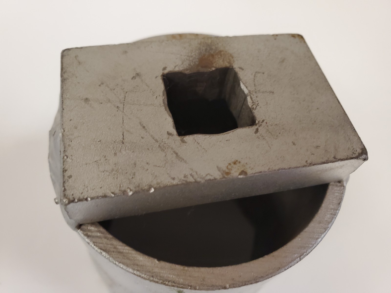 OTC 1907, 8pt 3/4″ Drive, 3” Wheel Bearing Locknut Socket, good