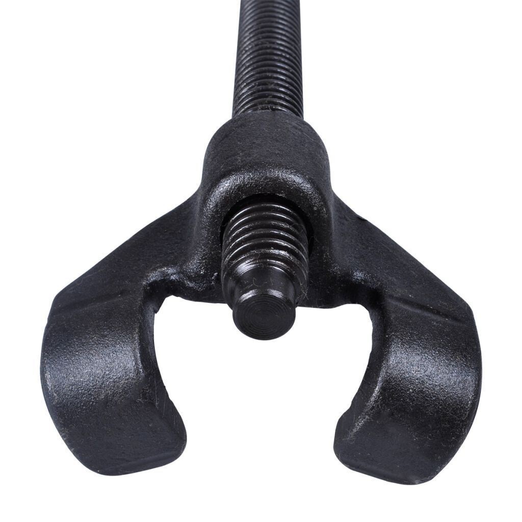15″ L Coil Spring Compressor Strut Shock Absorbers Replace Tool 14″ Jaw Opening