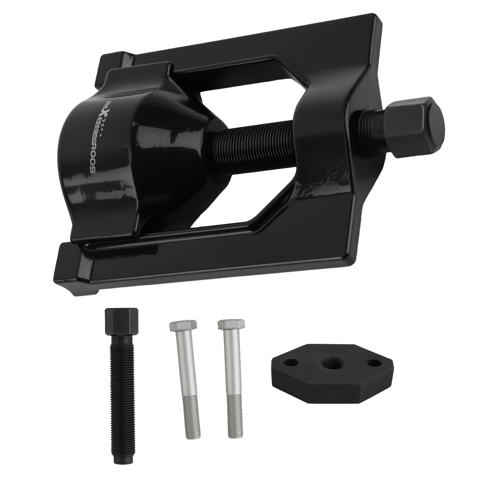 Heavy Duty Truck 10102 Universal U Joint Puller +5192 Bearing Cup Installer Tool