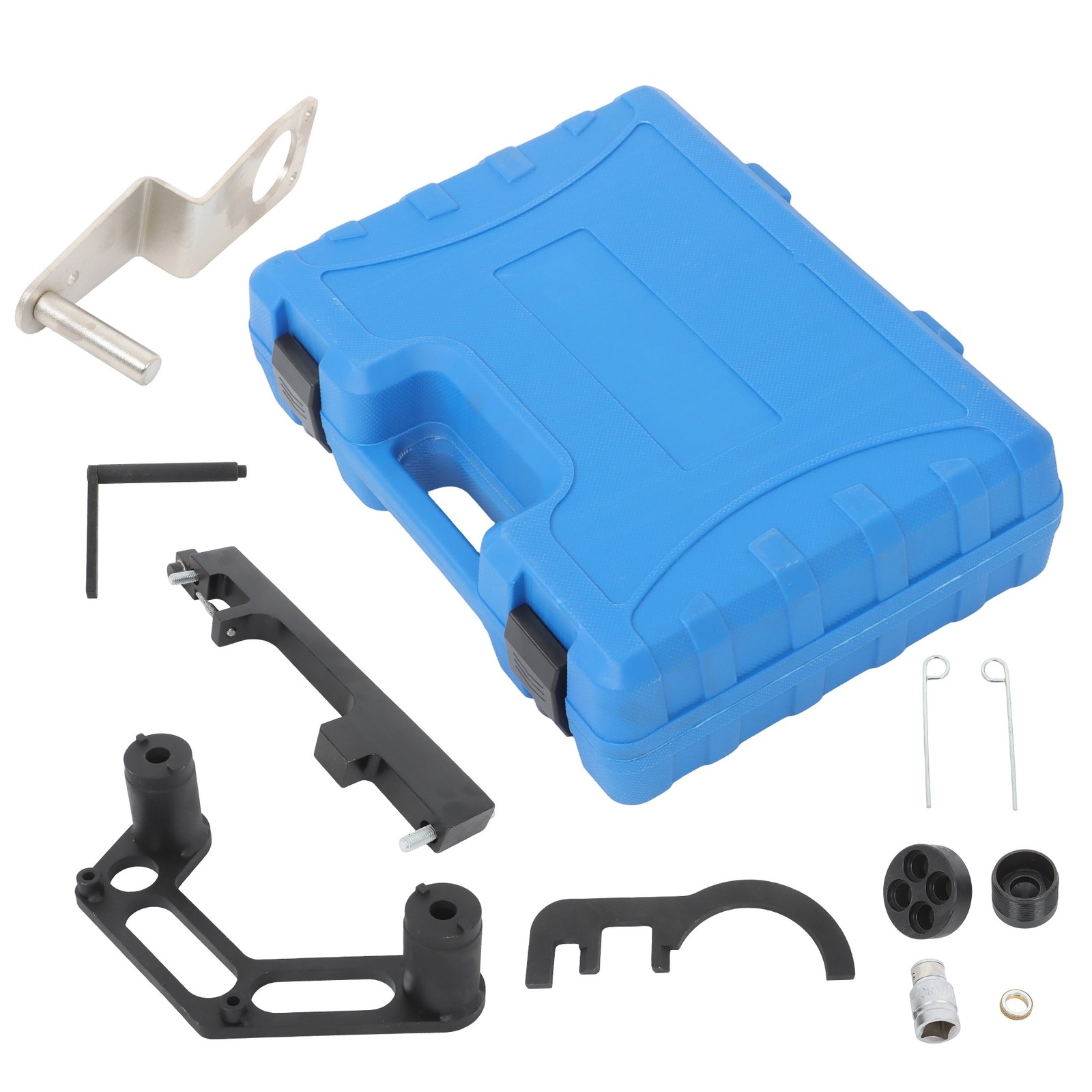 Timing Tool For BMW Diesel Engine N47 N57 Setting Locking Camshaft Kit