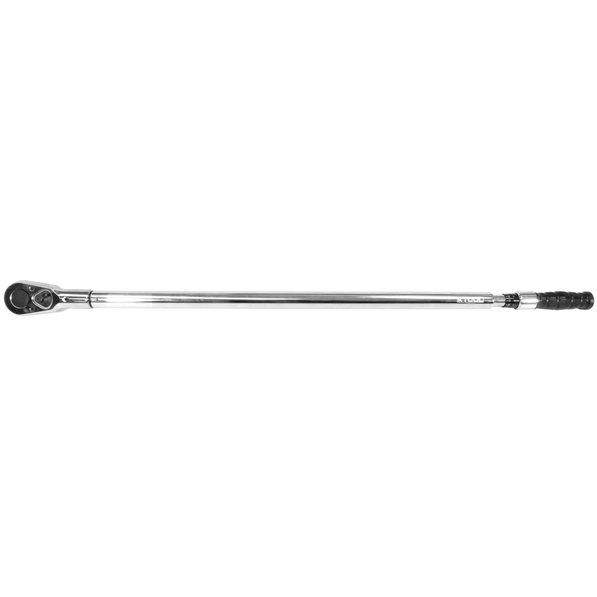 K-Tool 72176A 3/4″ Drive 41″ Long Adj Torque Wrench, 100-600 ft/lb