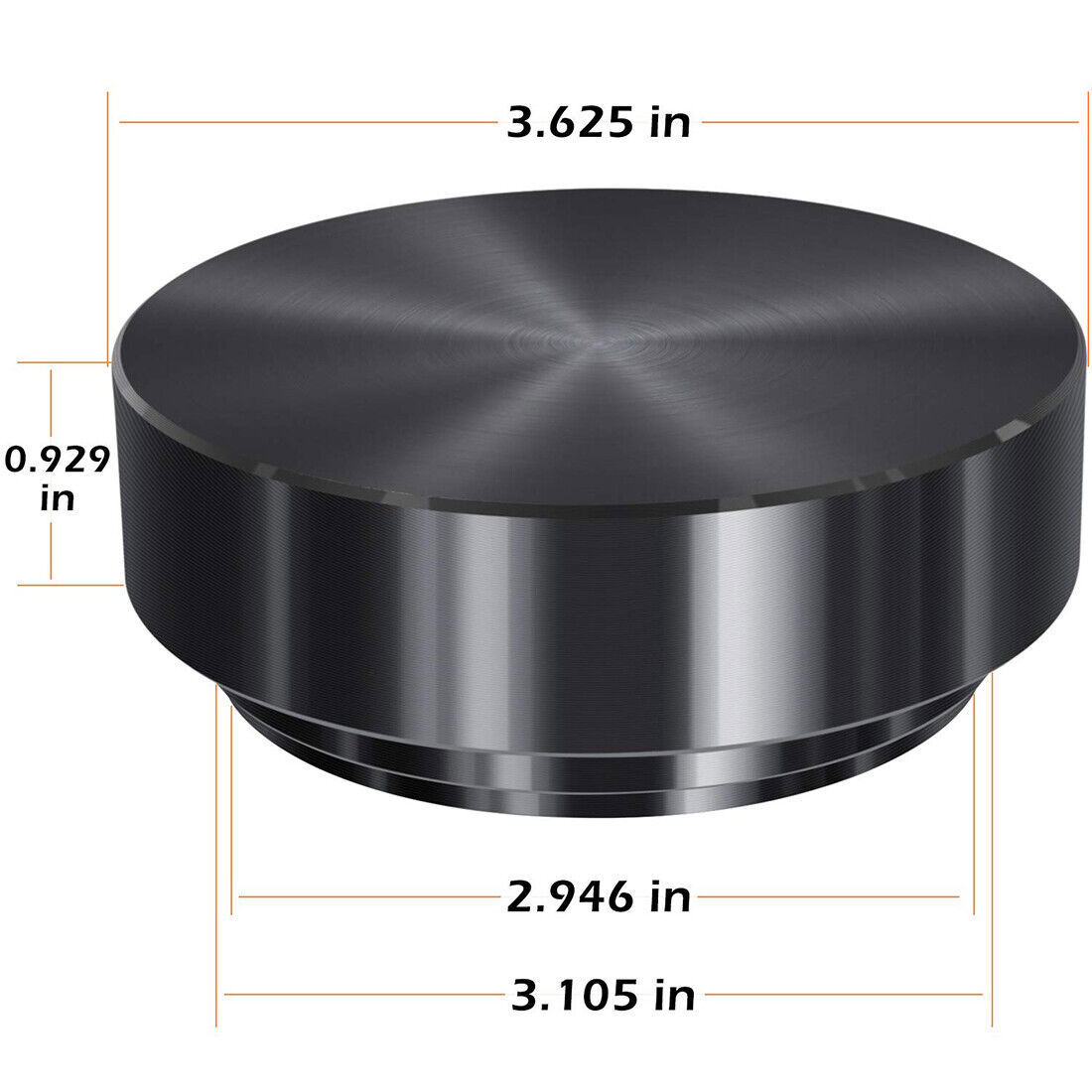 Front Cover Crankshaft Seal & Wear Sleeve Installer Tool for Cummins 5.9L 6.7L