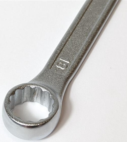 Unior 120/1 Combination Wrench 13 mm
