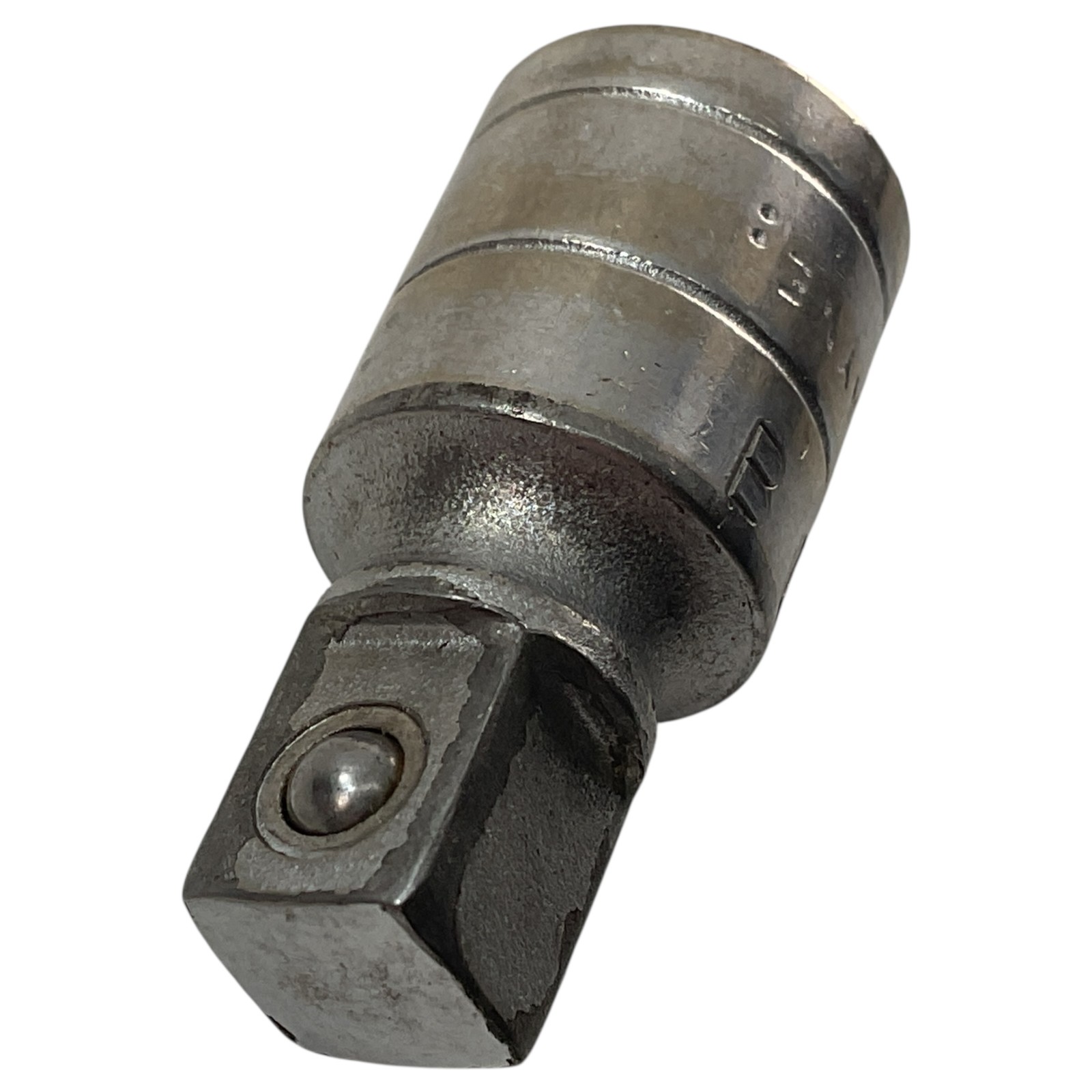 SK Wayne Socket Adapter 45159 3/8″ Drive 1.5″ USA As Pictured Fast Ship