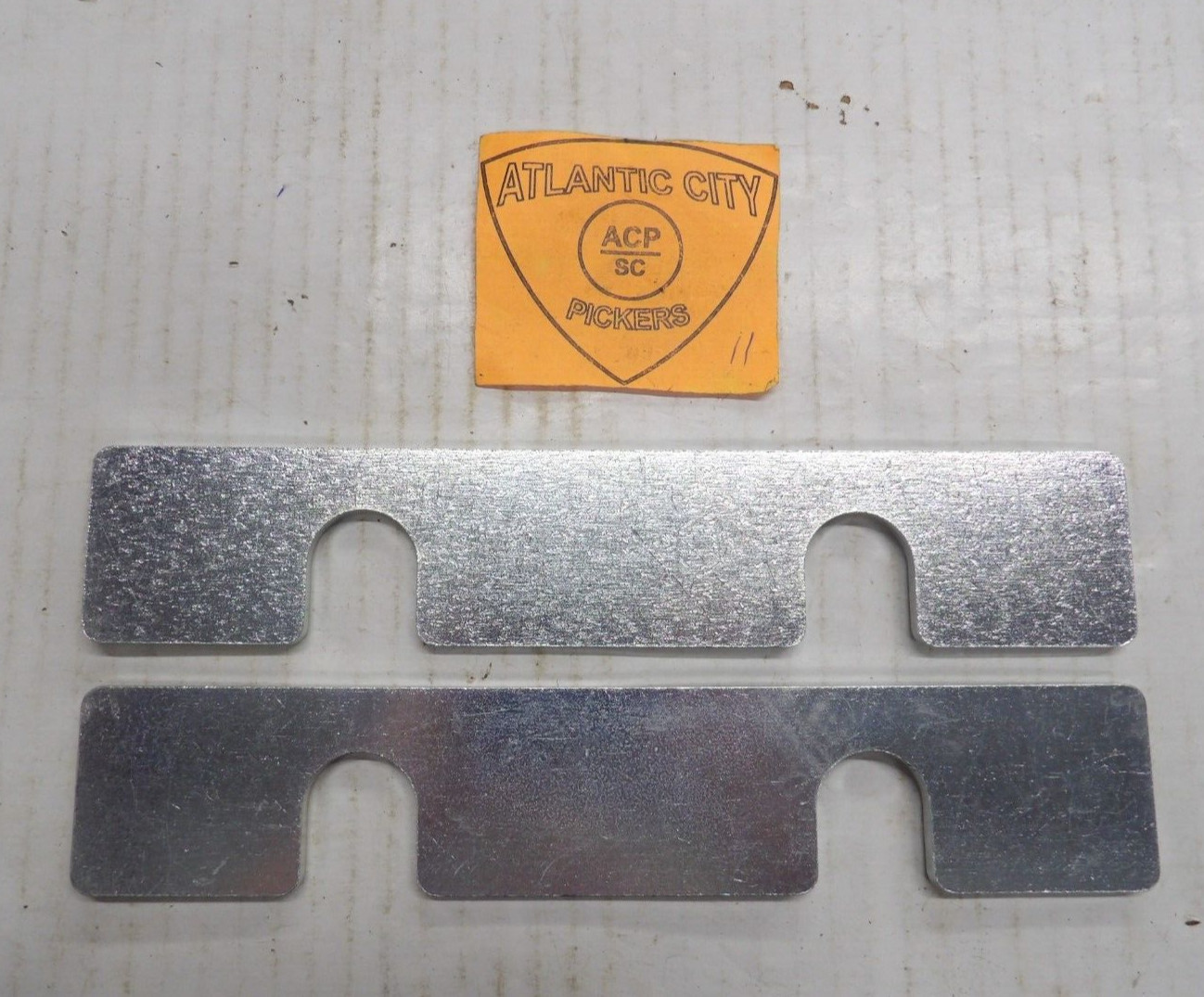J-44212 Camshaft Holding Tool Set