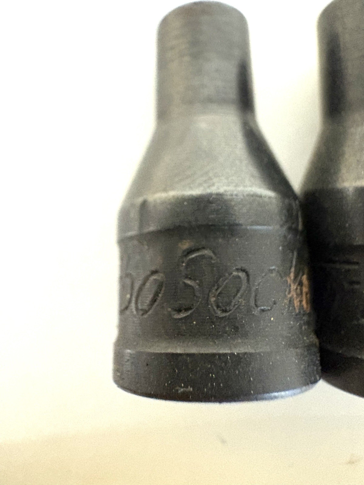 Turbosocket 4.5mm-9.5mm 20 piece Socket Set