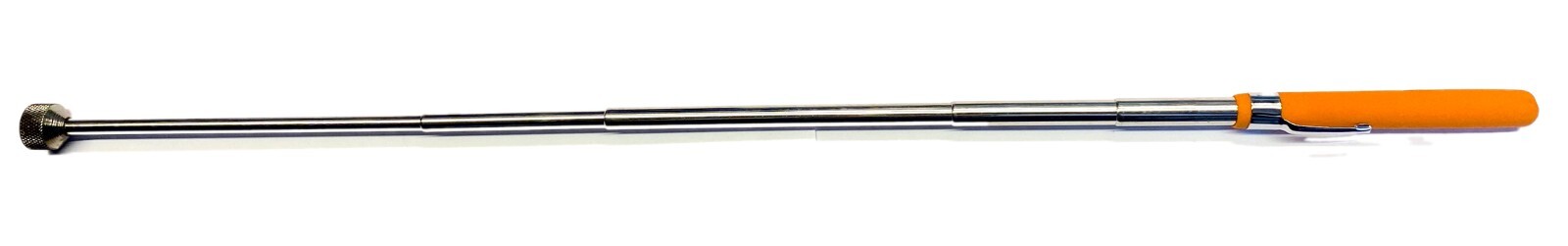 10lb 4.5kg Telescopic Magnetic Pickup Tool Extending Long Reach Extends 650mm