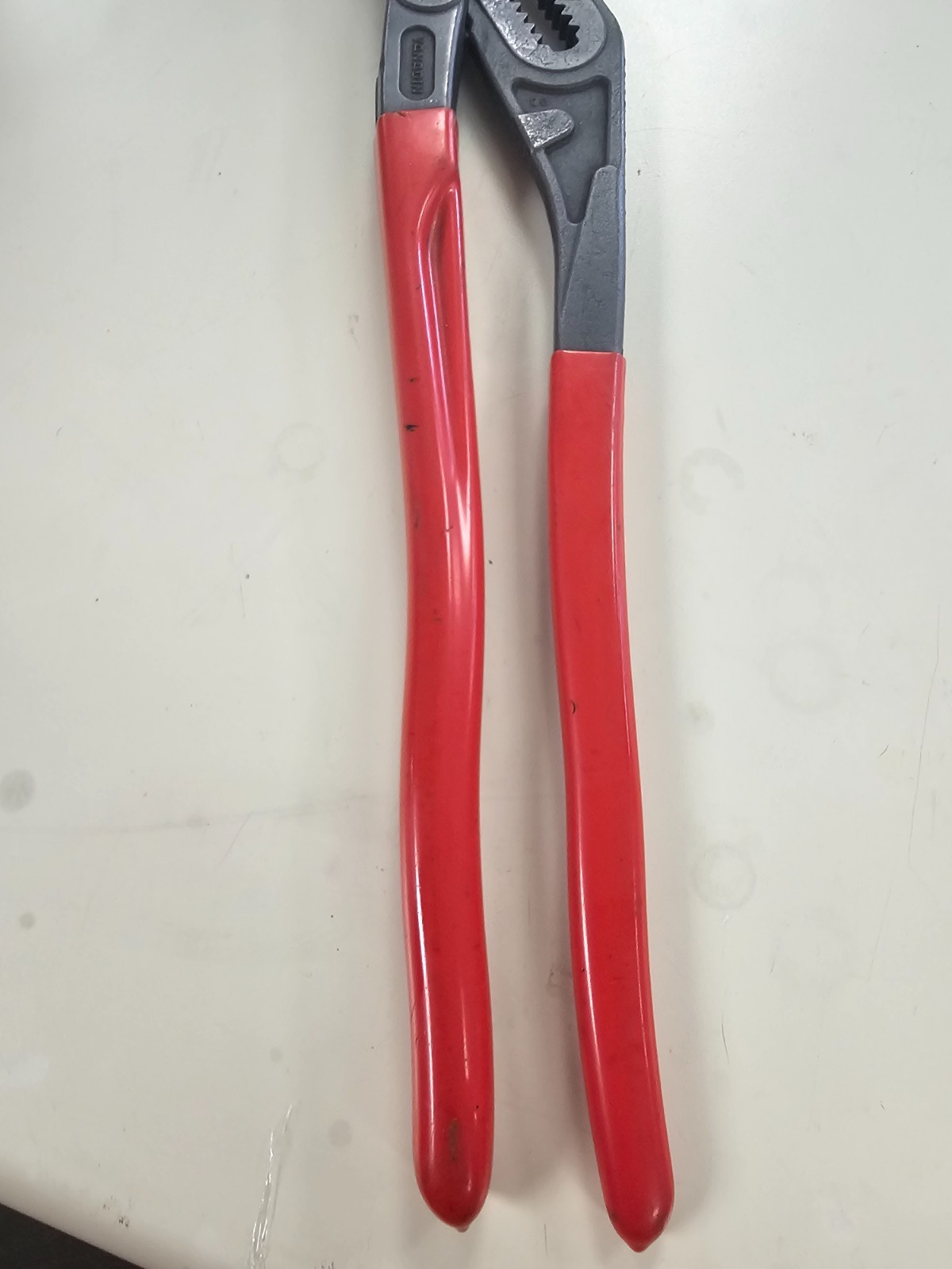 Matco Knipex 8701560 Kobra Pliers 22″