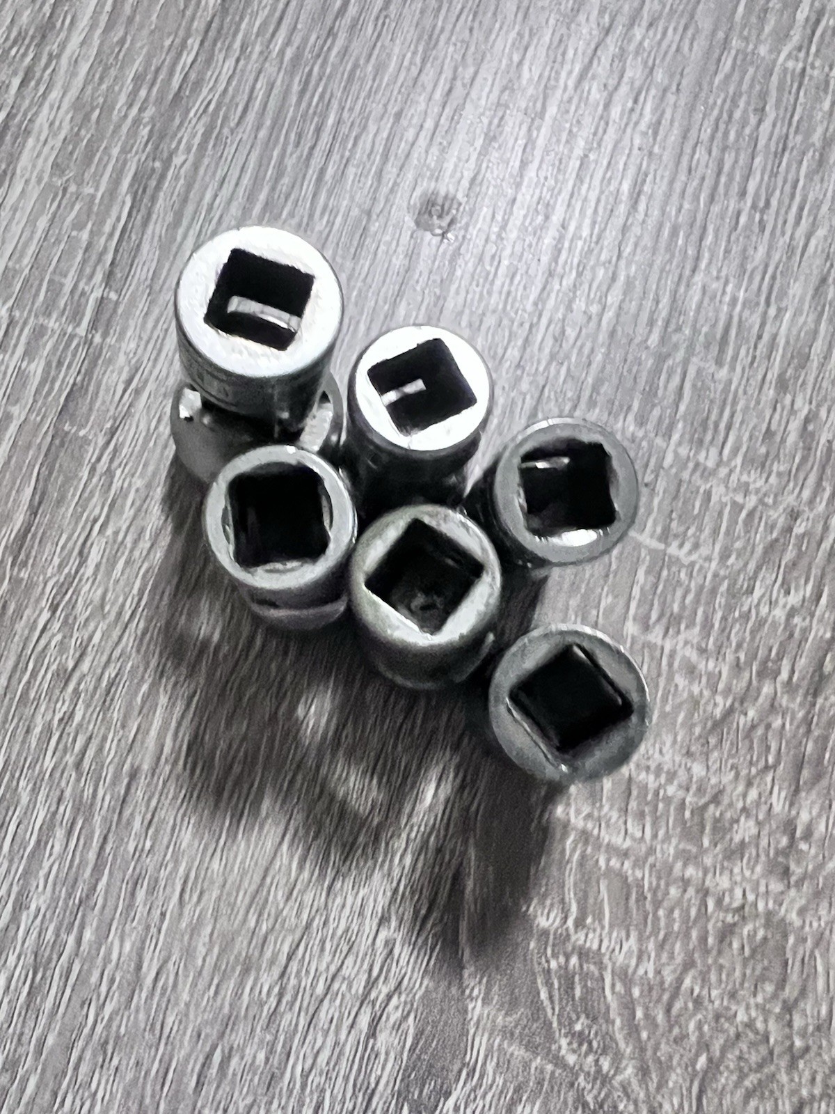 Snap On 3/8” Drive Universal Swivel Socket Lot 15 Pieces