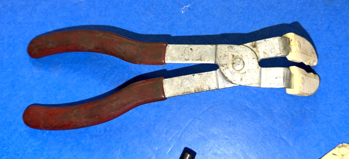 BLUE-POINT TOOLS 3 PIECE ASSORTED TOOLS MOLDING T20-7/32 RATCHETING WRENCH SPARK