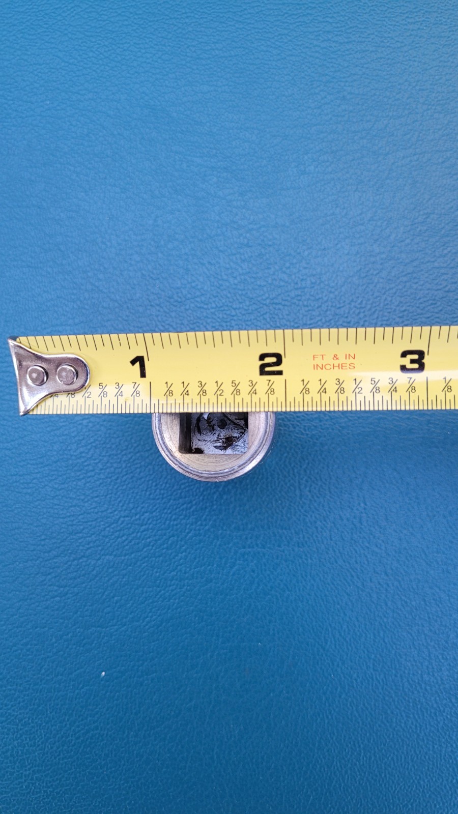 Giller CS91 Drag Link Socket. 1/2″ Drive, 3/4″ Wide