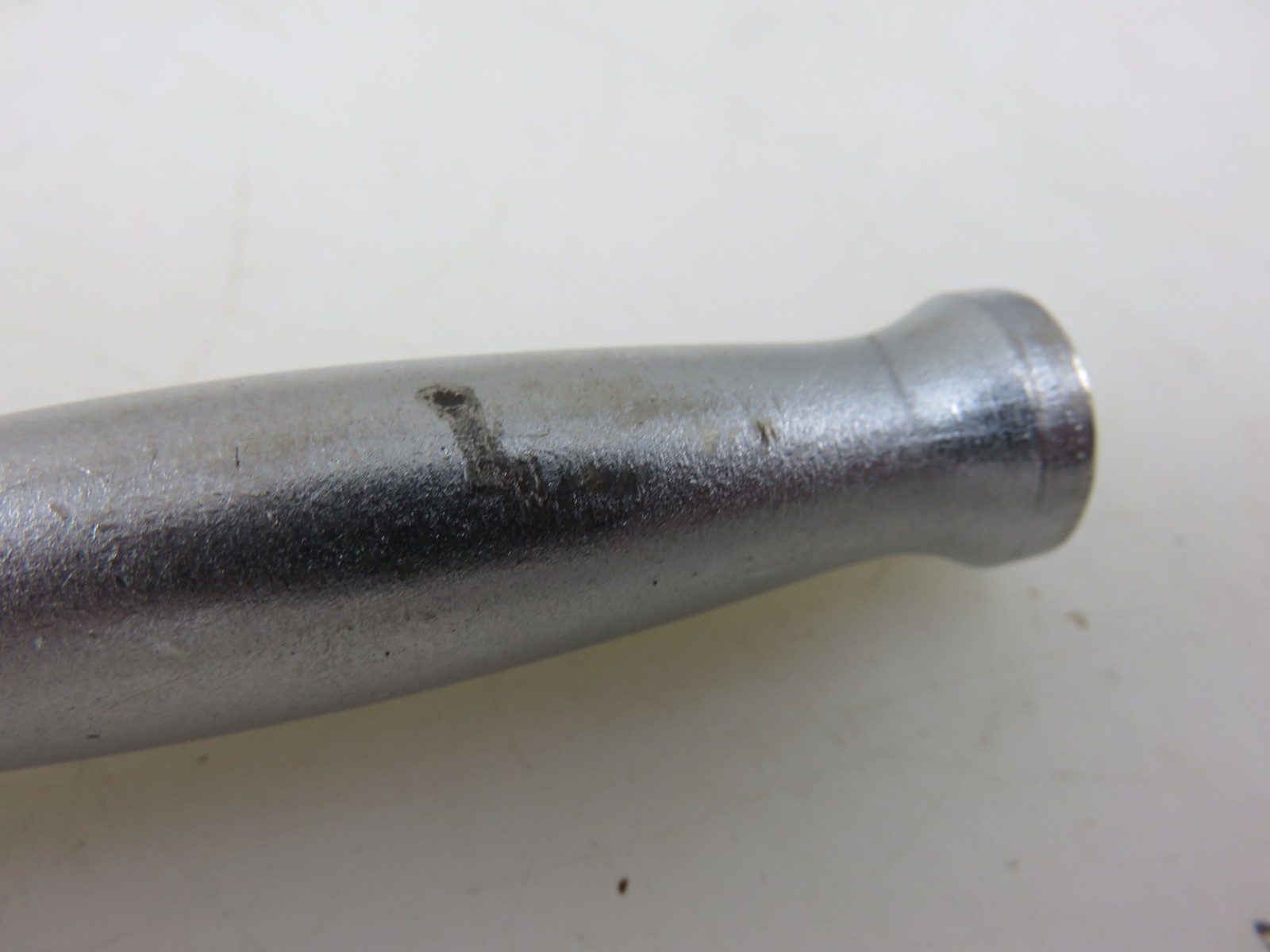 Snap-On Ferret F-70N 3/8″ Dr. Ratchet 7″ Long Oil Hole Date 1940 Patent 1854513