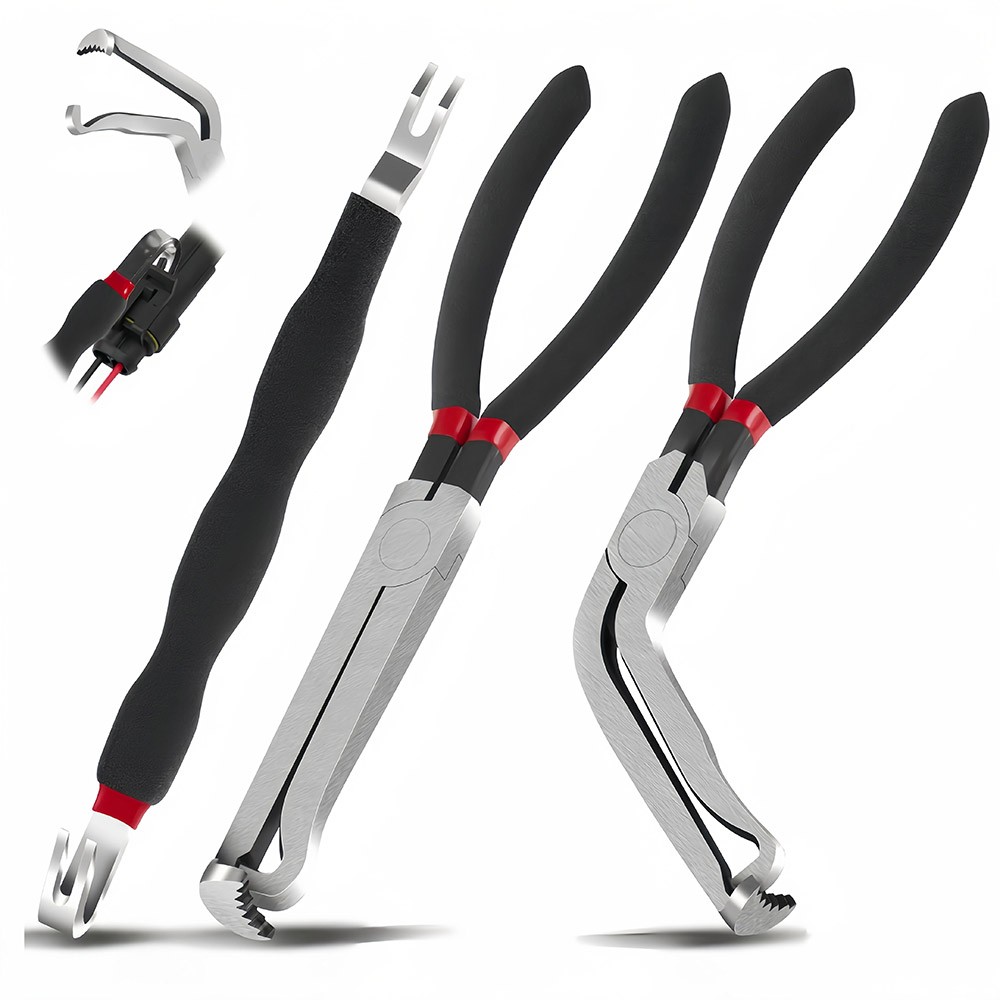 For Lisle 37960 & 37980 Electrical Disconnect Pliers New 2PACK Automotive Tool