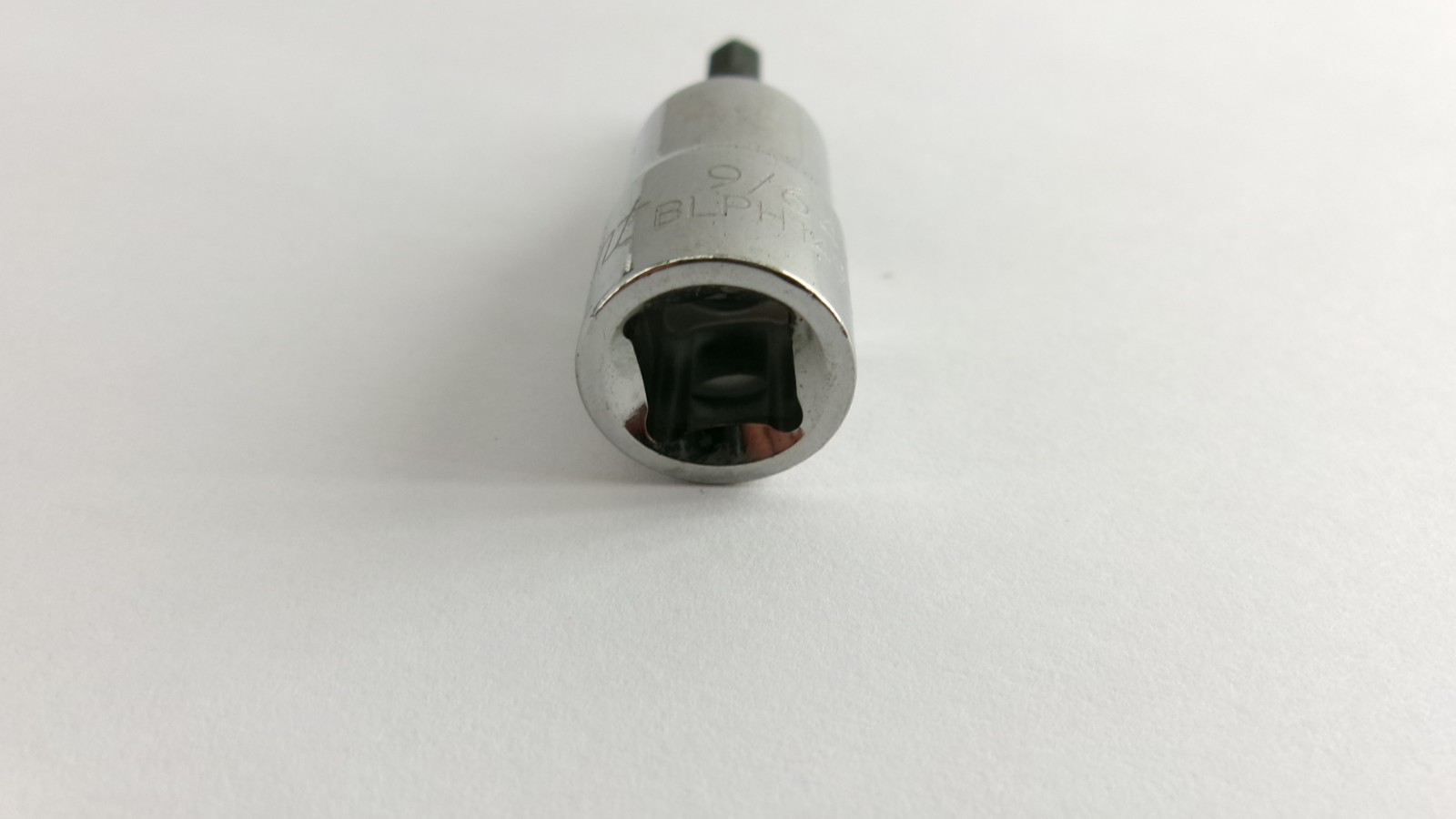 Blue-Point tools 1/4″ drive 9/64″ HEX/ALLEN Socket BLPH1964 Nice!