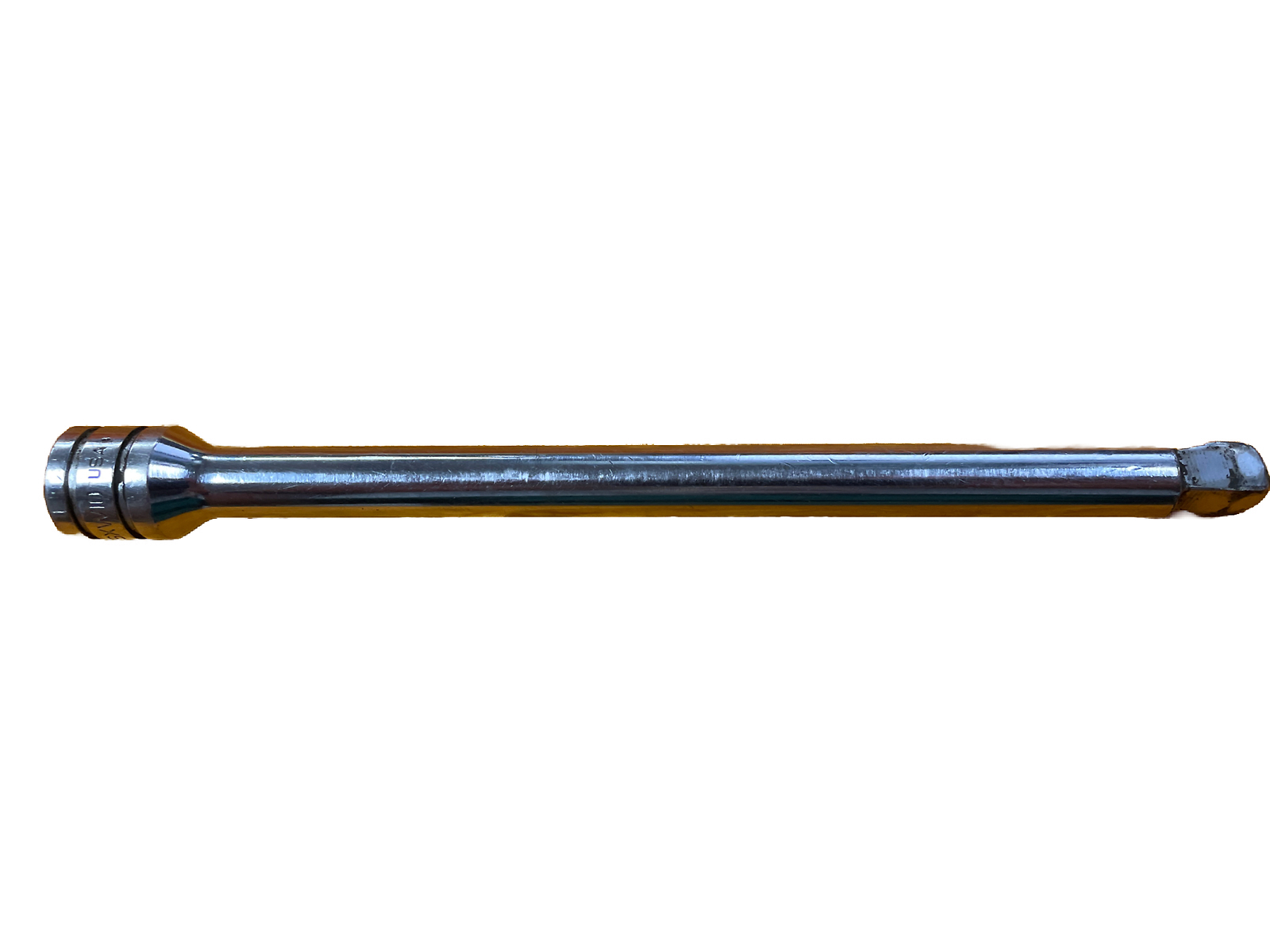 Snap-On Tools USA SXW10 1/2″ Drive 10″ Long Extension (B15)