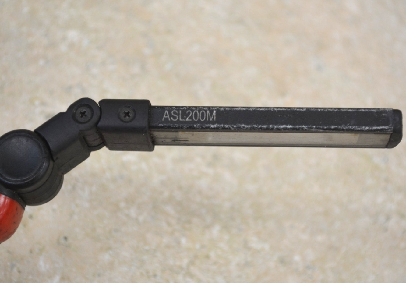 Mac Tools LED Work Light ASL200M *Pre-owned* FREE SHIPPING