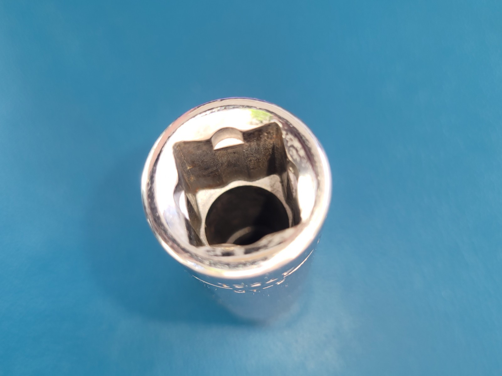 CRAFTSMAN S-AD 47521 Deep Socket 1/2 In SAE 1/2” Drive 12 Pt.