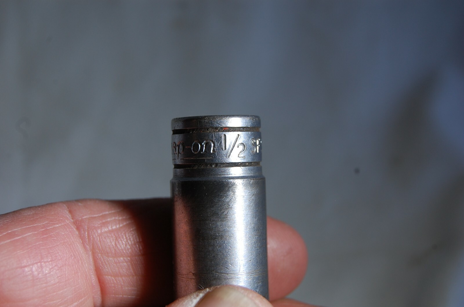 SNAP ON Sockets 3/8″ Drive-SF221 11/16, SF161 & SFS161 1/2- 1/2″ Drive TS241 3/4