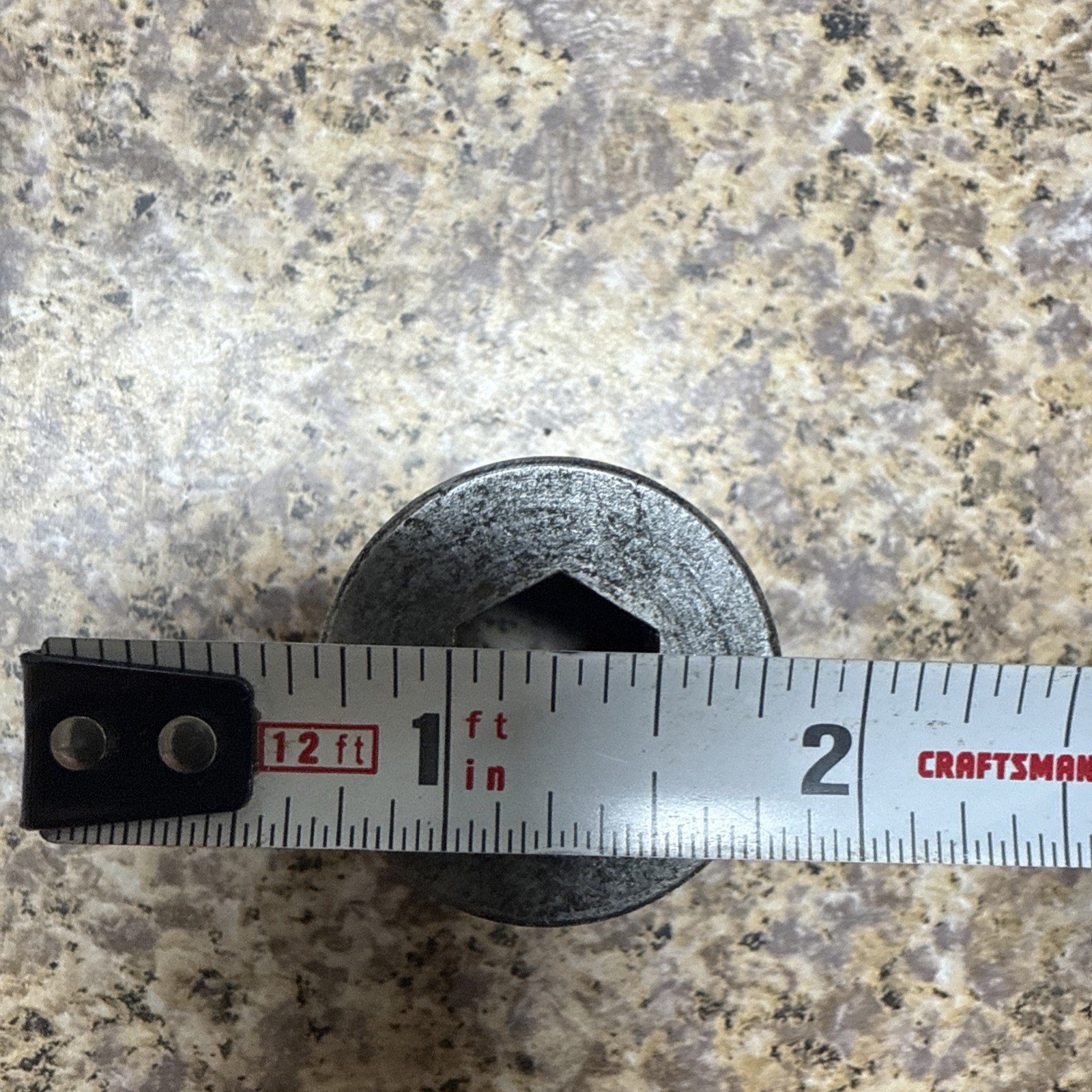 7 QTY 12-Point 6-Point 1/2″ Hex Drive SAE Sockets