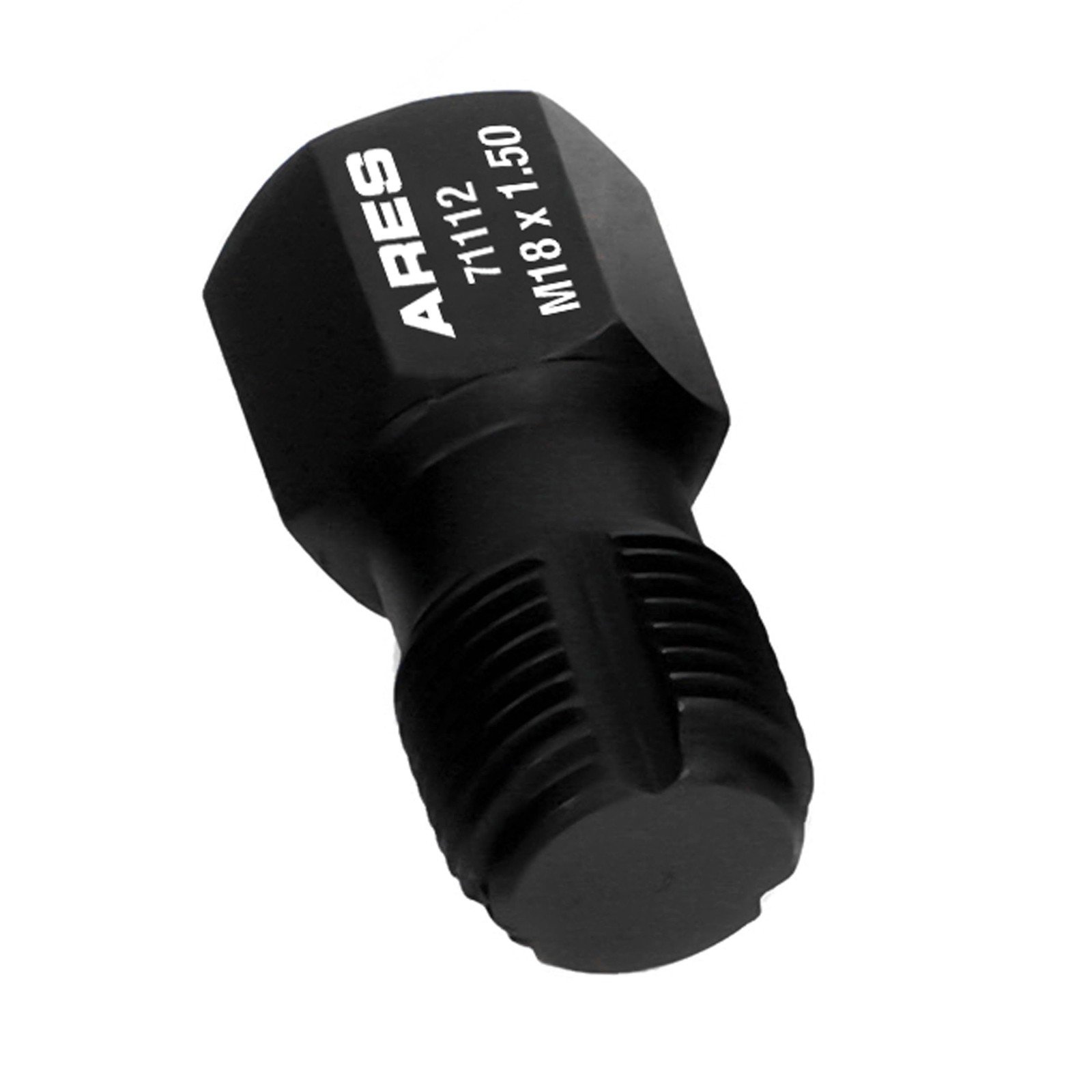 Oxygen Sensor Rethread Tool Clean M18 x 1.5mm Threads Efficiently