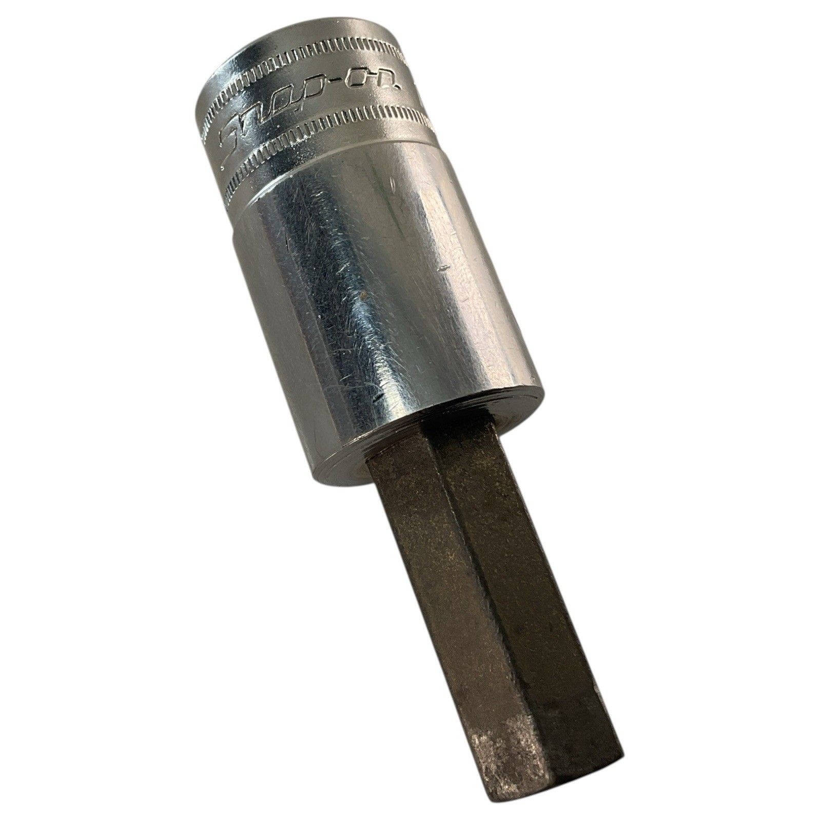 Snap-On Hex Bit Socket Driver SAM14A 14mm Metric 1/2in Drive Mechanic Tool Pro