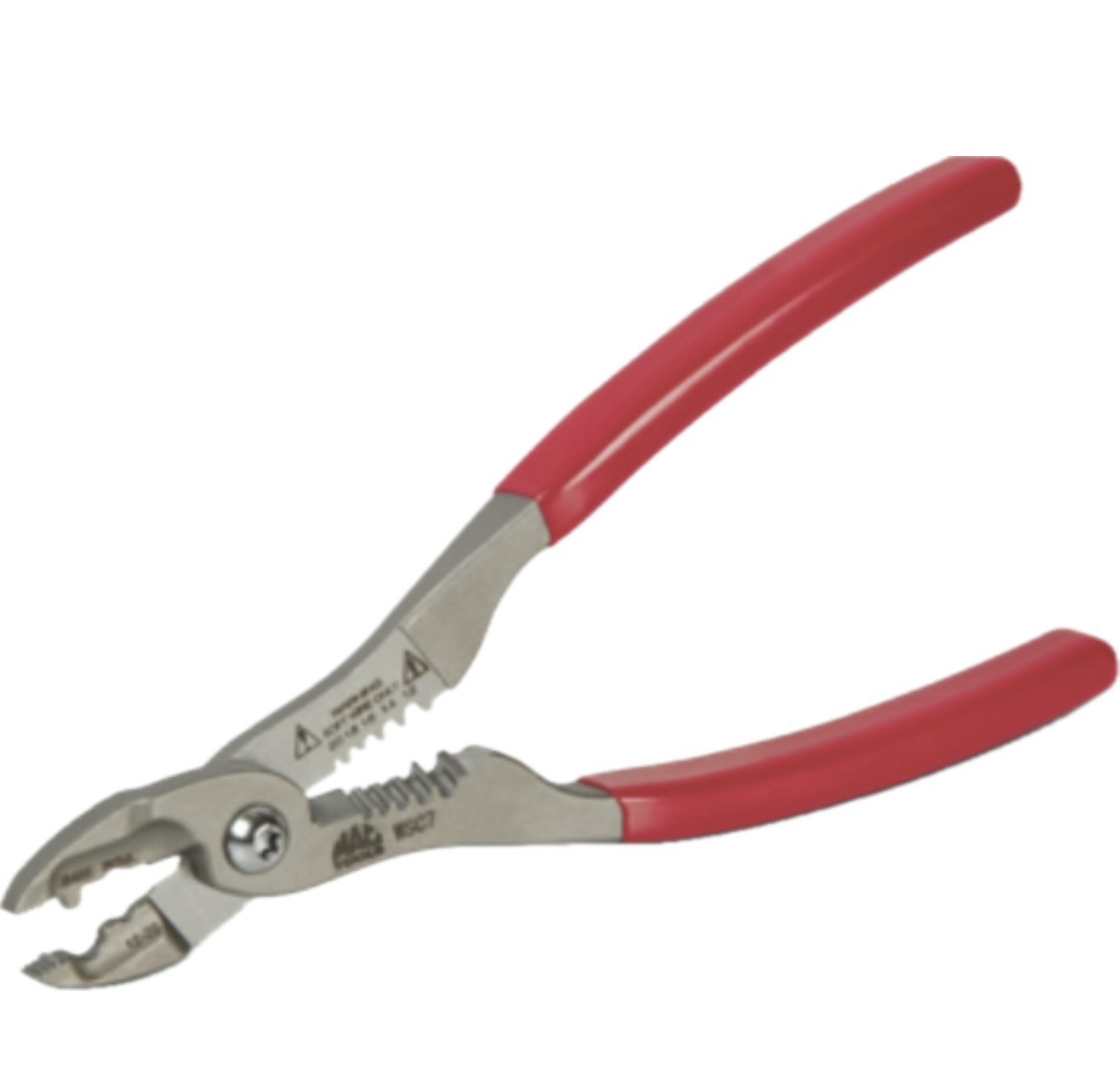 Mac Tools Wsc7 Wire Stripper Crimpers