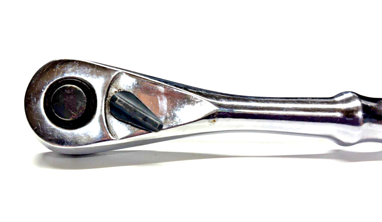 Craftsman 3/8” Drive Quick-Release Ratchet #99964 Z-AJ 8″L
