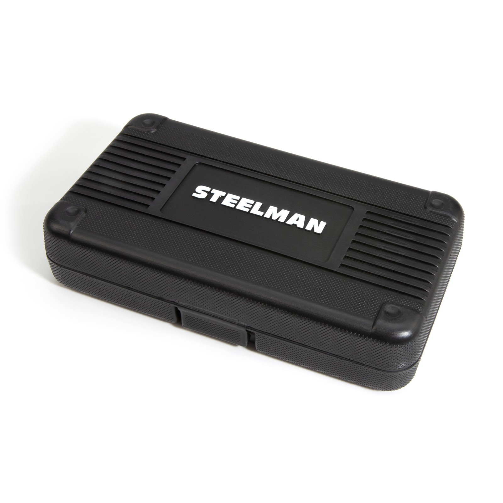 Steelman 5 Piece 3/8 in. Drive Low Profile Oil Filter Socket Set 42275